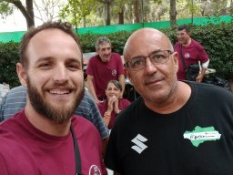 XXX aniversacion - Convivencia 2023